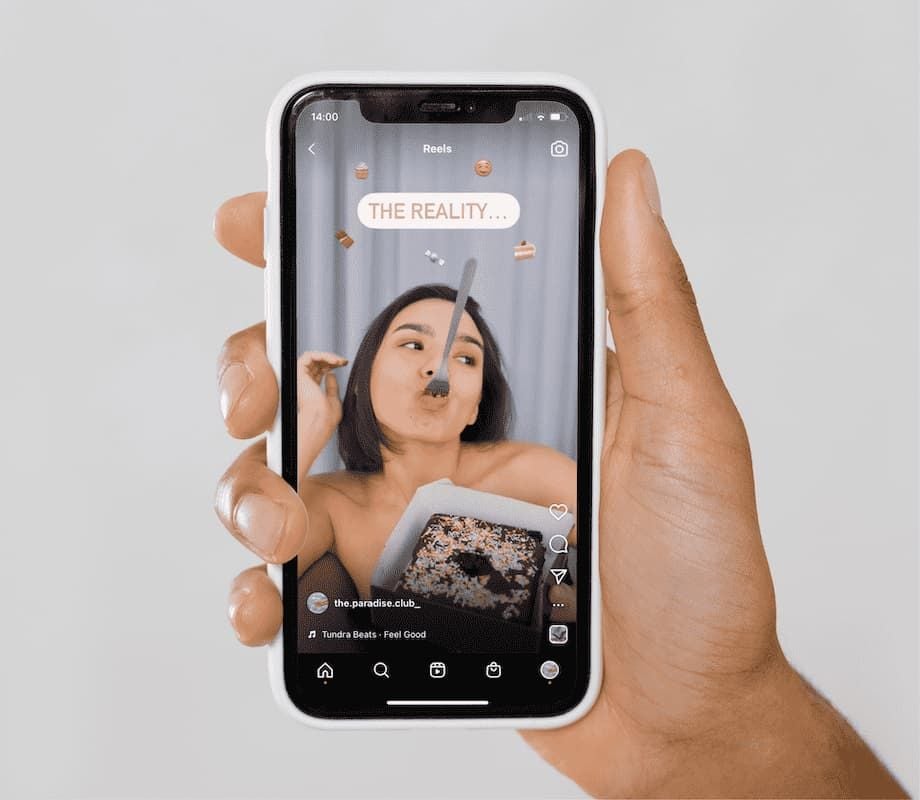 What and How to Post on Instagram