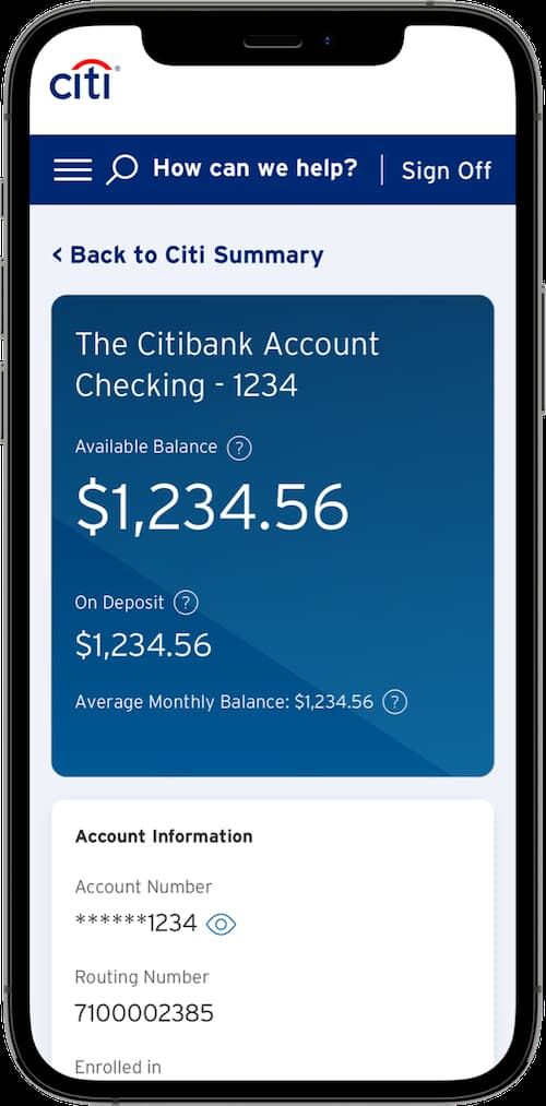 How to Make Banking Easy Using Citi Mobile