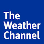 Have The Weather Channel on Your Fingertips