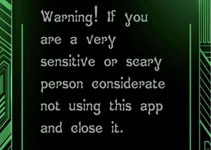 Experience Ghost Hunting from Your Phone