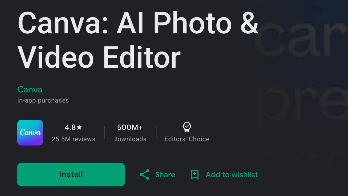 Get Canva on Your Device in Minutes