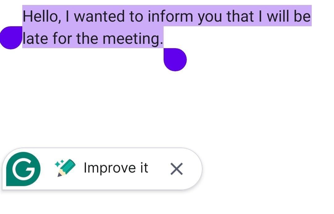 Unlock Grammarly’s Generative AI Capabilities