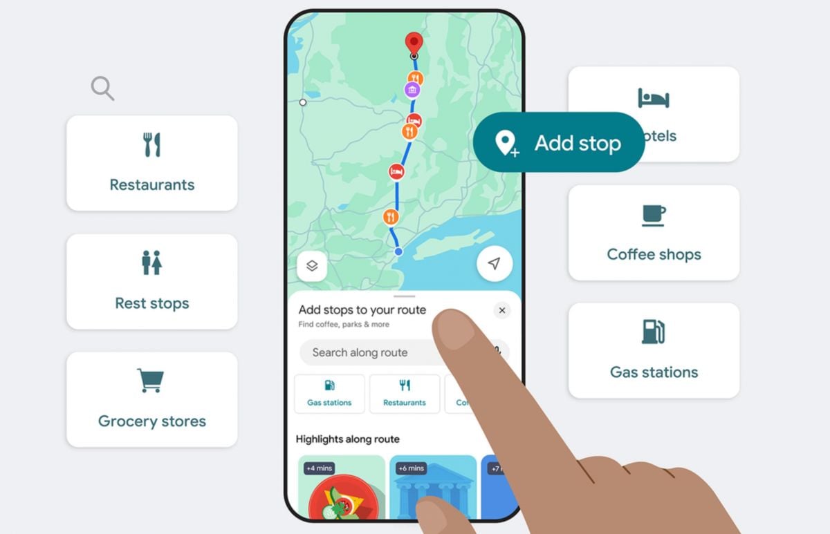 Google Maps Turns Every Street into an Adventure