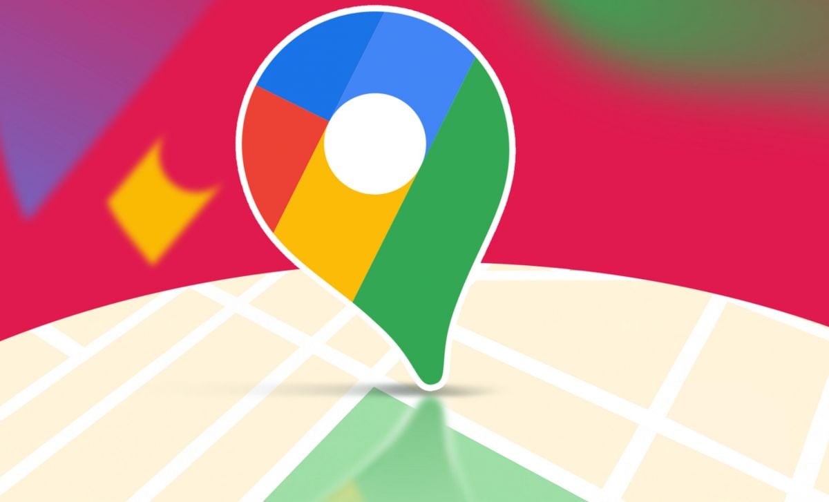 Google Maps