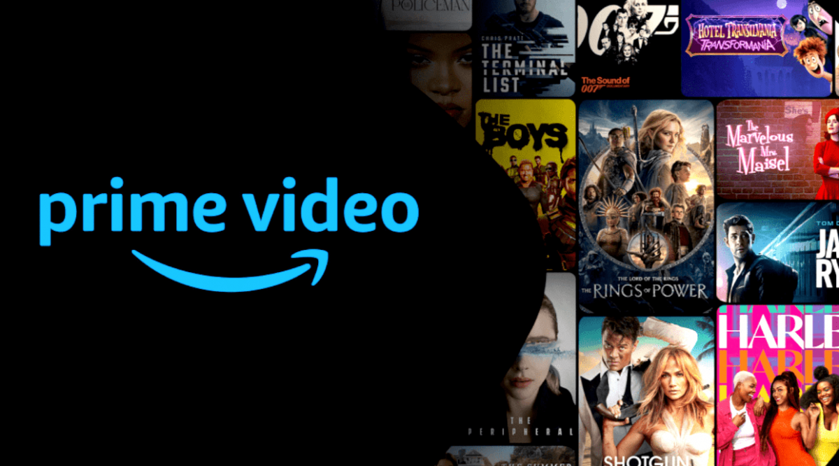 Multi-device Streaming Convenience of Amazon Prime Video