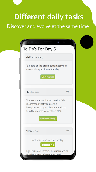 What Are the Different Daily Tasks?
