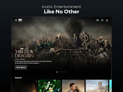 Jump Back Into a World of Entertainment with HBO Max
