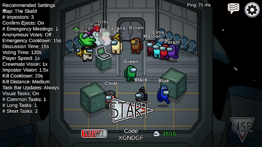 Easy to Play, Easy to Join