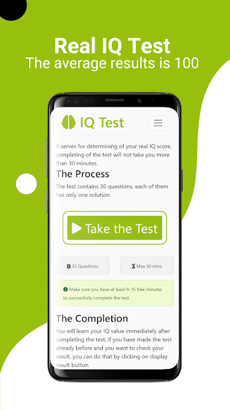 IQ Test Online: Getting the Most Precise Assessment