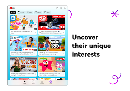 Flagging Inappropriate Content on YouTube Kids