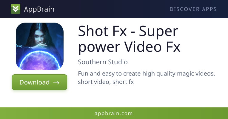 How To Get Shot Fx : Android and iOS Devices