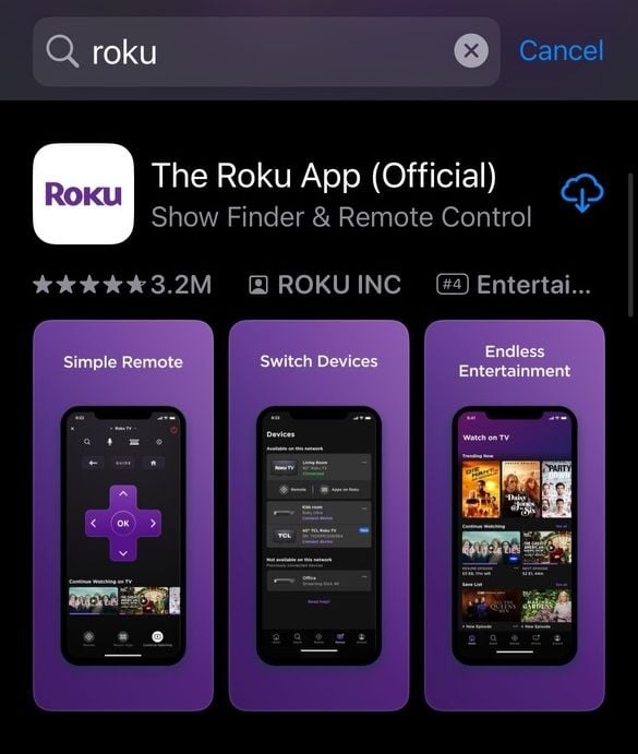 Cast Your Phone Videos and Photos to TV