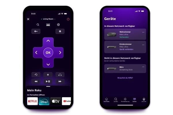 Make Your Smartphone the Best Roku Remote Ever