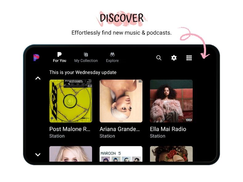 6 New Ways to Tailor Your Radio tation
