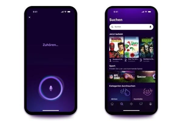 Quickest Way to Find Entertainment On The Roku App (Official)