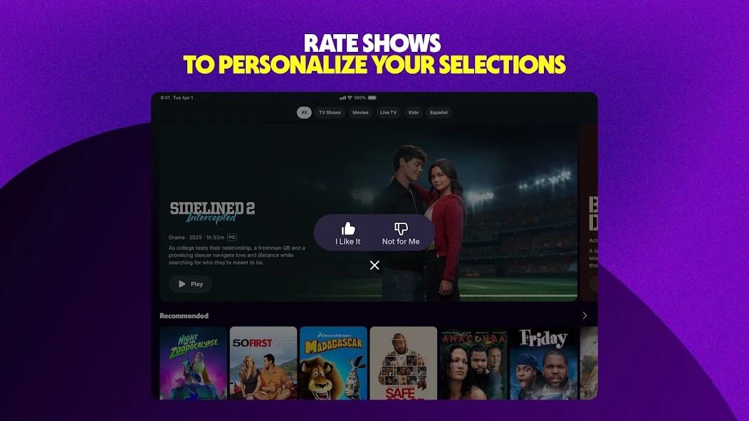 Tubi Originals Is Everything You Need to Know