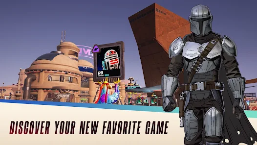 Exploring Fortnite's Creative Sandbox Universe