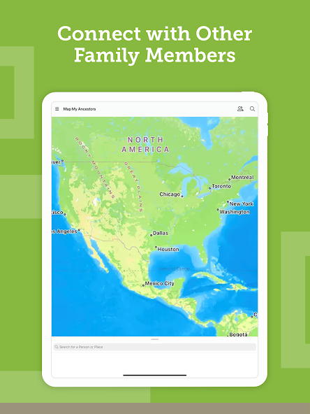 Tracing Your Family History Has Never Been Easier