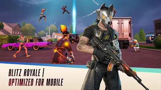 Handbook for Building, Looting and Reparation from the Storm
