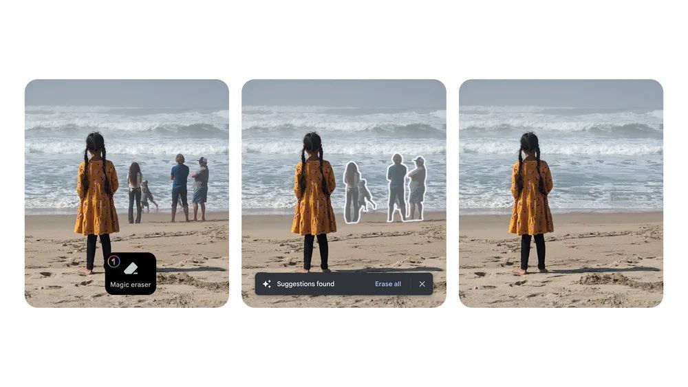 Create More With Google Photos AI