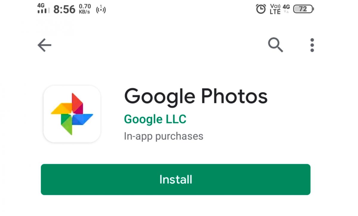 Get Started Smoothly With Google Photos