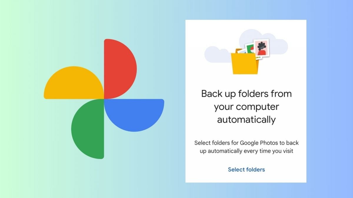 Protect Every Memory Inside Google Photos
