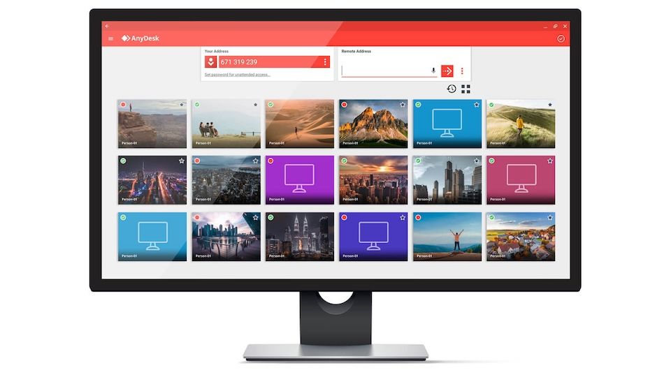 Keep Your AnyDesk Fresh and Current