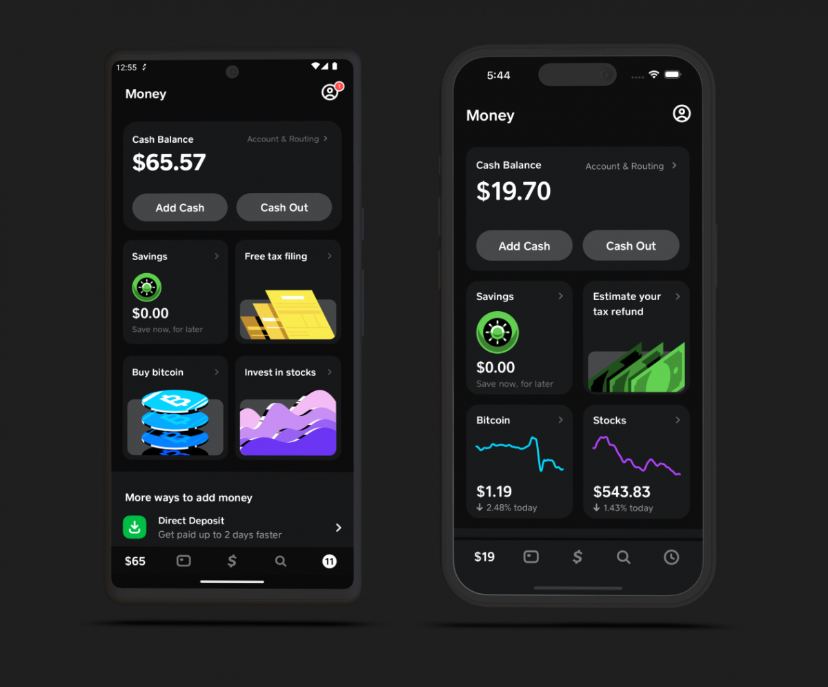 On-The-Go Payment Power For Daily Life
