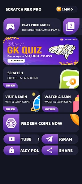 The Scratch Card App That Turns Spare Minutes into In-Game Fun