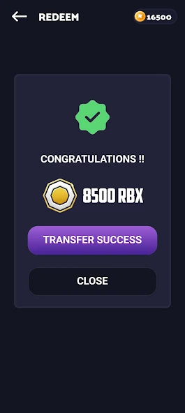 A Scratch Card Path to Virtual Rewards