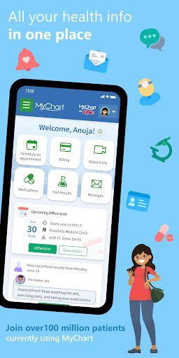 How MyChart Lets You View and Pay Medical Bills Online