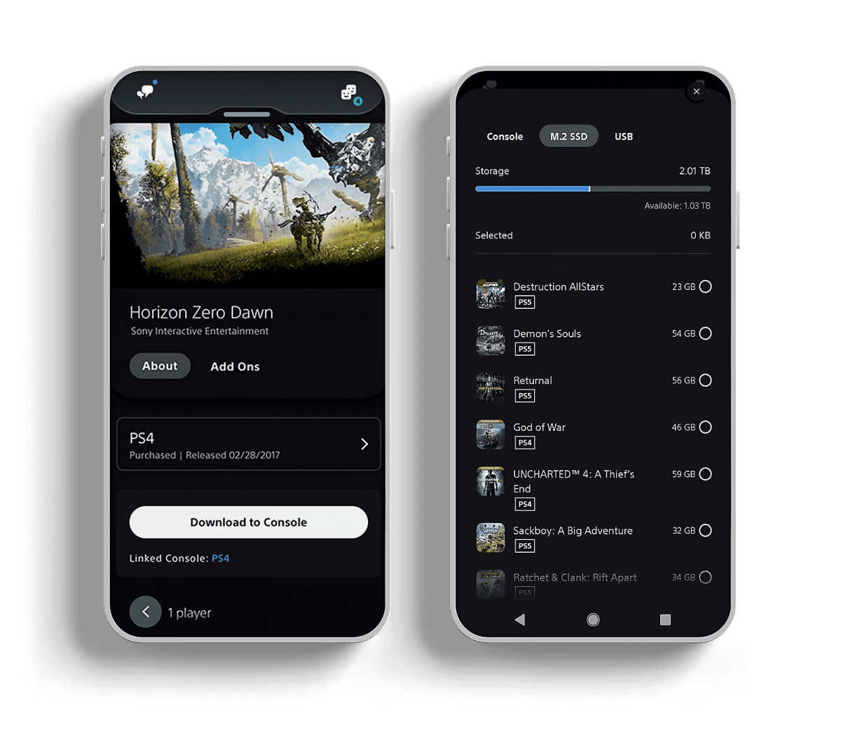 Track Gaming Social Updates Easily with PlayStation App
