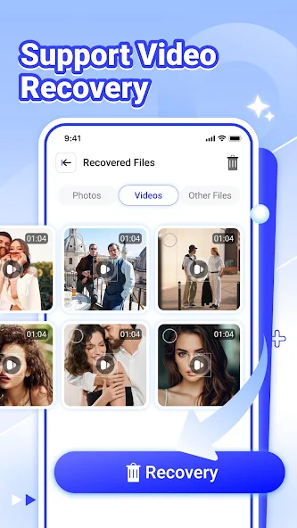 How Photo Recover Handles Every File Type