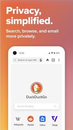 How DuckDuckGo Keeps Your Browsing Fully Untracked