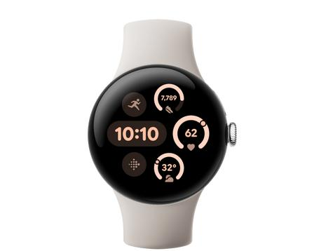 Turn Daily Data Into Actionable Steps With Google Health (Fitbit)