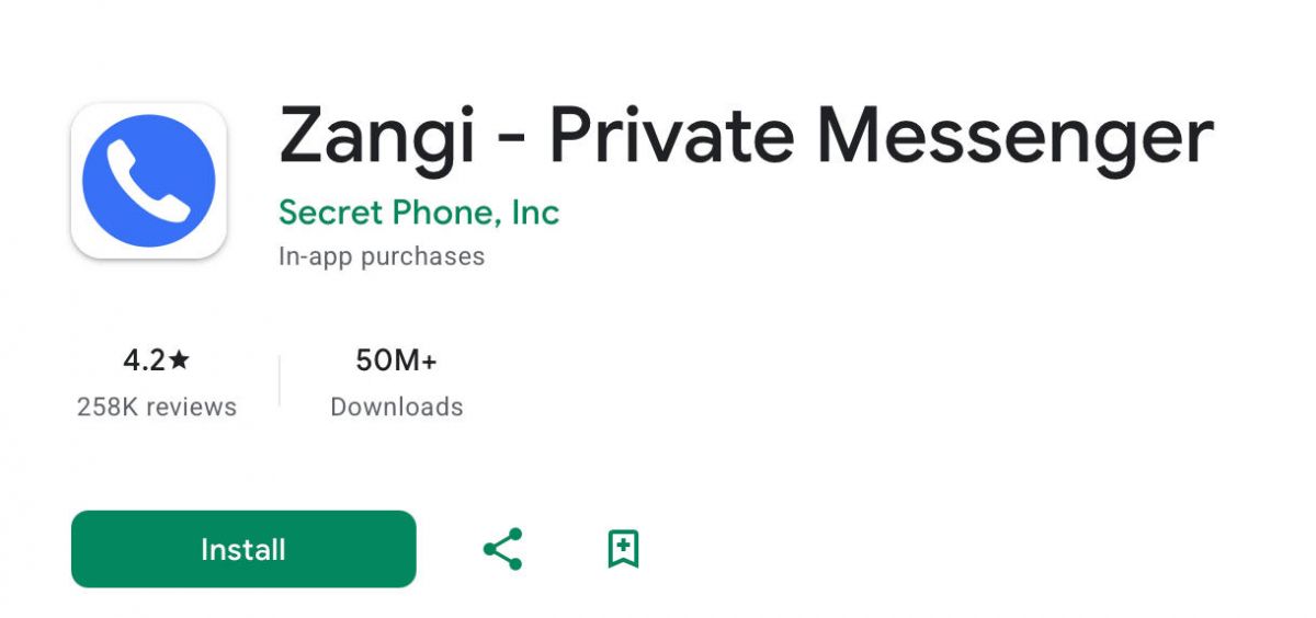 Getting Zangi Set Up on Any Device