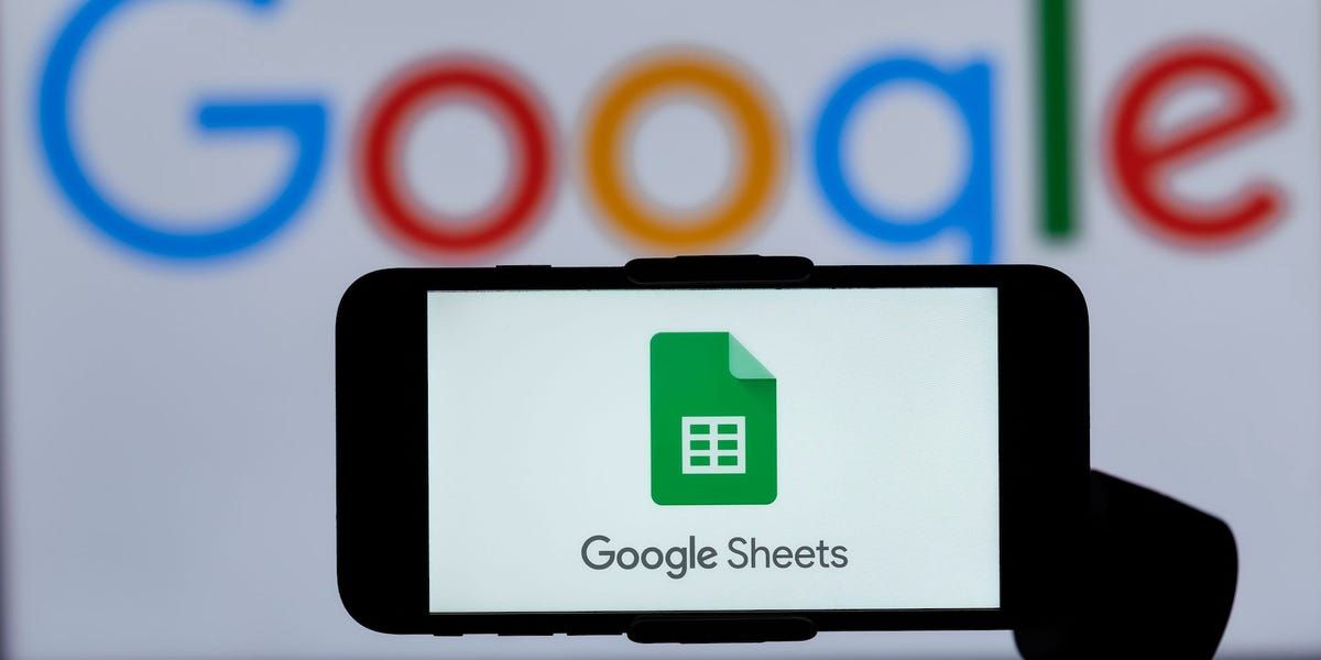 Keep Google Sheets Sharp With Regular Updates