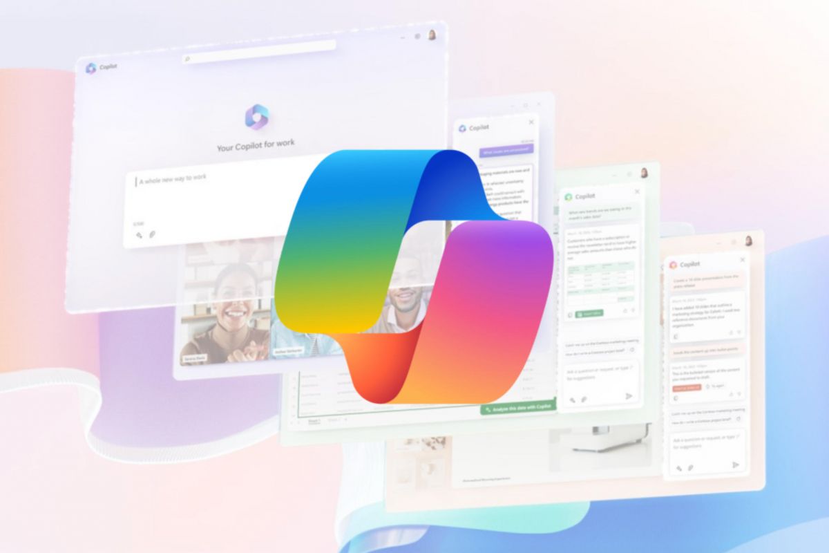 Craft Breathtaking Visual Content With Microsoft 365 Copilot