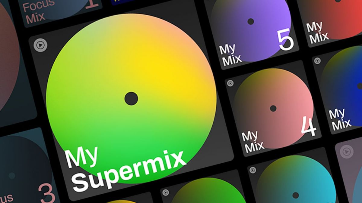 Create a Personal YouTube Music Experience