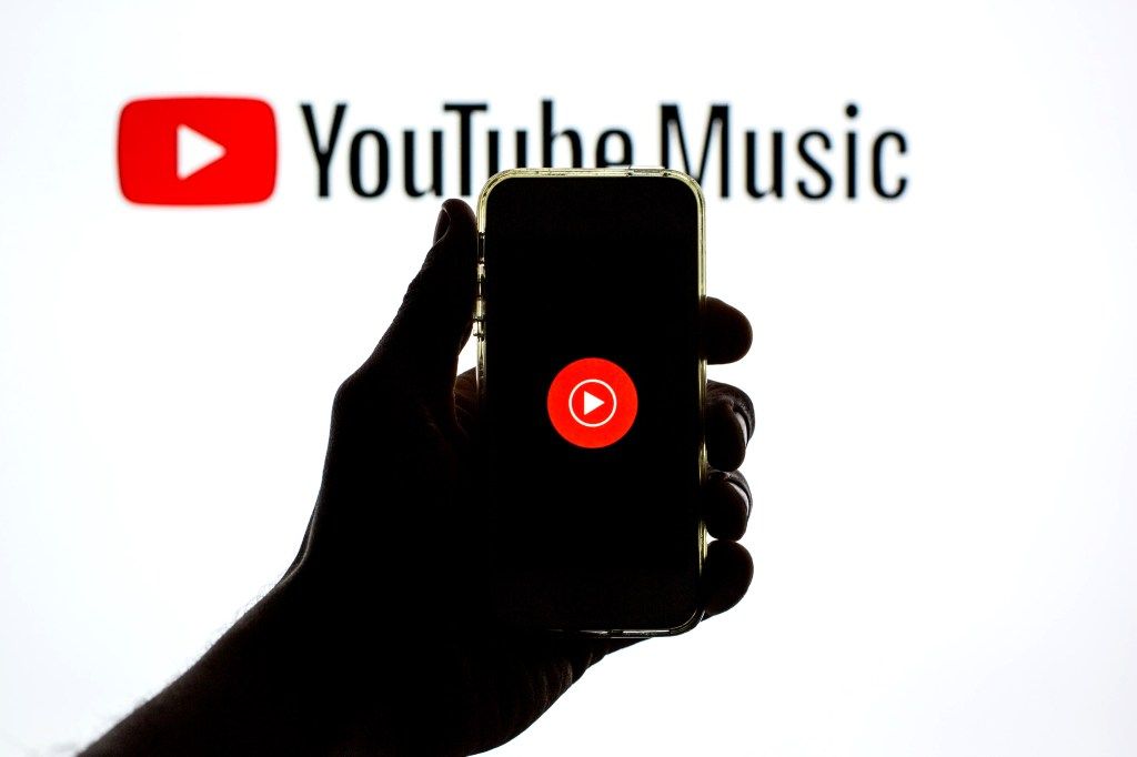 Keeping YouTube Music Current and Fully Featured