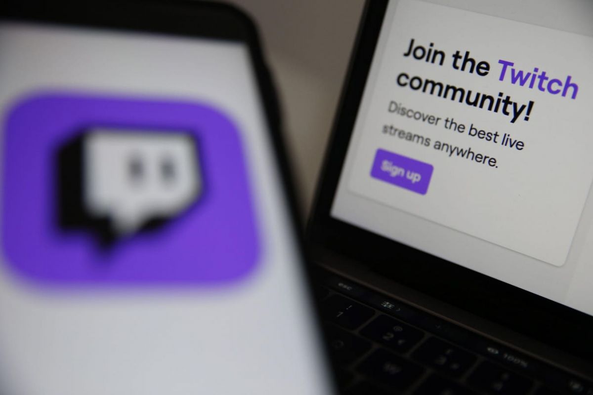 Master Twitch Community Engagement