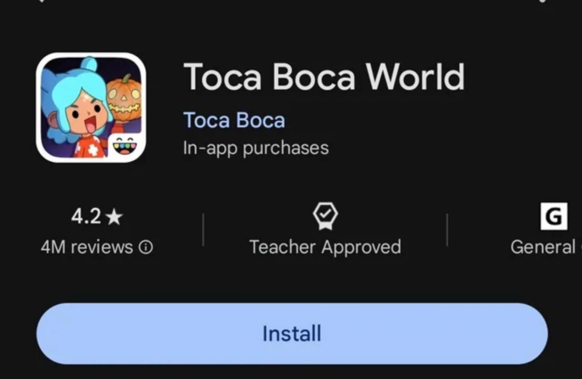 Bring Toca Boca World to Any Device