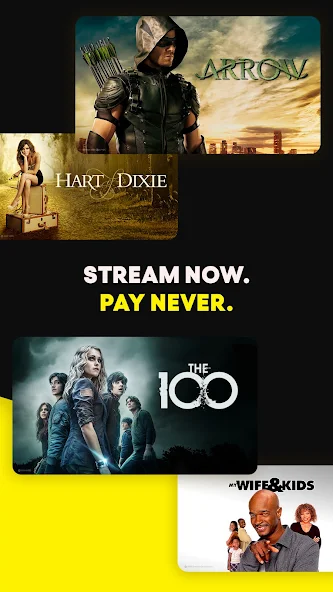 Stream Now, Pay Never: Pluto TV's Free Entertainment Model