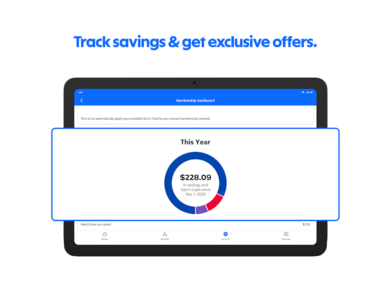 How to Pay with the Sam's Club