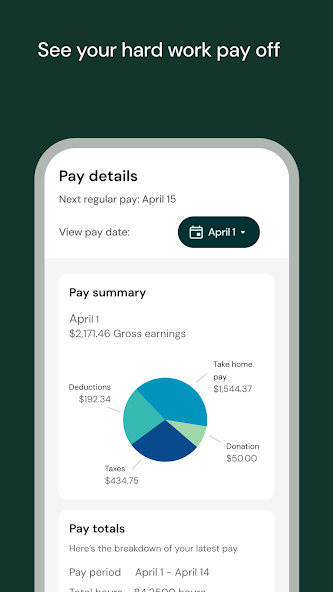 Seeing Your Hard Work Pay Off: How UKG Pro Makes Growth Visible
