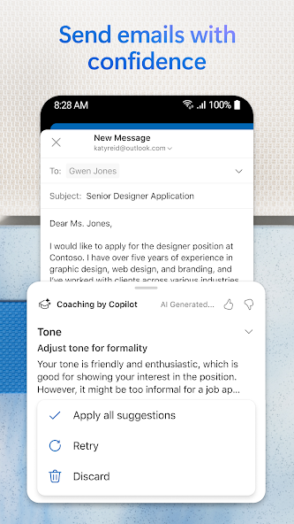 Sending Email in Microsoft Outlook: Quick Steps