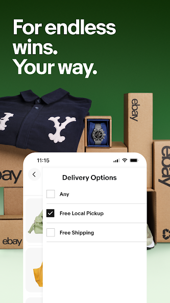 How to Pay Your Bills on eBay