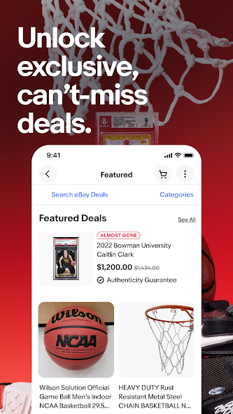 Tips and Ways to Find Deals and Discounts on eBay