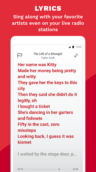 Beyond Just Music: Unlocking iHeartRadio's Hidden New Features