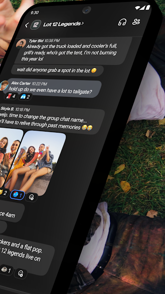 Easy Ways to Invite Friends to GroupMe